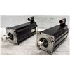 Image 3 : (2) Allen Bradley #VPL-B1003F-QK14AA Kinetix VP Low Inertia Servo Motors