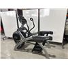 Image 1 : ELLIPTICAL WITH CONSOLE NIKE +iPOD CYBEX ARC TRAINER #750AT