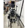 Image 2 : ELLIPTICAL WITH CONSOLE NIKE +iPOD CYBEX ARC TRAINER #750AT