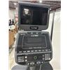 Image 3 : ELLIPTICAL WITH CONSOLE NIKE +iPOD CYBEX ARC TRAINER #750AT