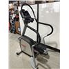 Image 1 : ELLIPTICAL WITH CONSOLE  STAR TRAC PRO #5130-SINTPO