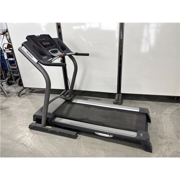 TREADMILL WITH CONSOLE  NORDICTRACK T7.3 #NCTL 17810.0.0