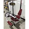 Image 1 : ATLANTIS LEG CURL MACHINE 15-195LBS C-108