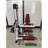 Image 2 : ATLANTIS LEG CURL MACHINE 15-195LBS C-108