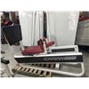 Image 1 : LCARIAN LEG SLED MACHINE 20-400LBS