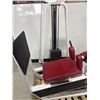 Image 2 : LCARIAN LEG SLED MACHINE 20-400LBS