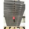 Image 4 : LCARIAN LEG SLED MACHINE 20-400LBS