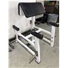 Image 2 : BICEPS BENCH ATLANTIS PRECISION SERIES #61002