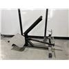 Image 1 : PLATE LOADED T-BAR ROW MACHINE