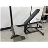 Image 3 : PLATE LOADED T-BAR ROW MACHINE