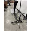 Image 5 : PLATE LOADED T-BAR ROW MACHINE
