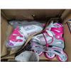 Image 1 : ROLLERBLADES BLADERUNNER GIRL'S SIZE 5-8