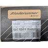 Image 3 : ROLLERBLADES BLADERUNNER GIRL'S SIZE 12J-2