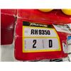 Image 2 : ROLLERBLADES CCM TACKS #RH9350 SIZE 2-D