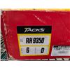 Image 2 : ROLLERBLADES CCM TACKS #RH9350 SIZE 6-D