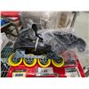 Image 1 : ROLLERBLADES CCM TACKS #RH9350 SIZE 11-D
