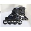 Image 1 : ROLLERBLADES AKTION #AK149  SIZE 9 *NO BOX*