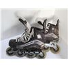 Image 1 : ROLLERBLADES BAUER SIZE 6-R ***USED***