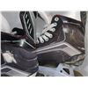 Image 2 : ROLLERBLADES BAUER SIZE 6-R ***USED***