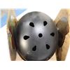 Image 3 : ROLLERBLADE HELMET KALI MAHA 2.0 BLACK SIZE:S
