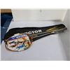 Image 1 : BADMINTON RACKET VICTOR ST-5000 (WITH CASE)