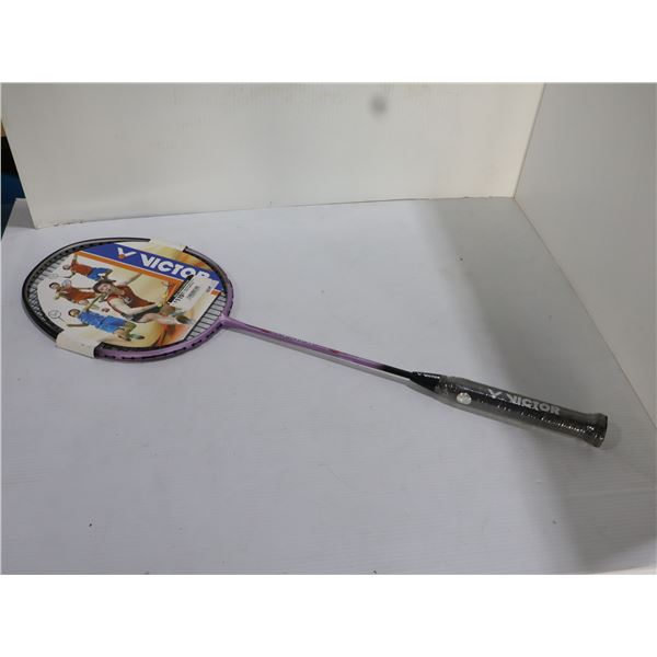 BADMINTON RACKET VICTOR LIGHTNING