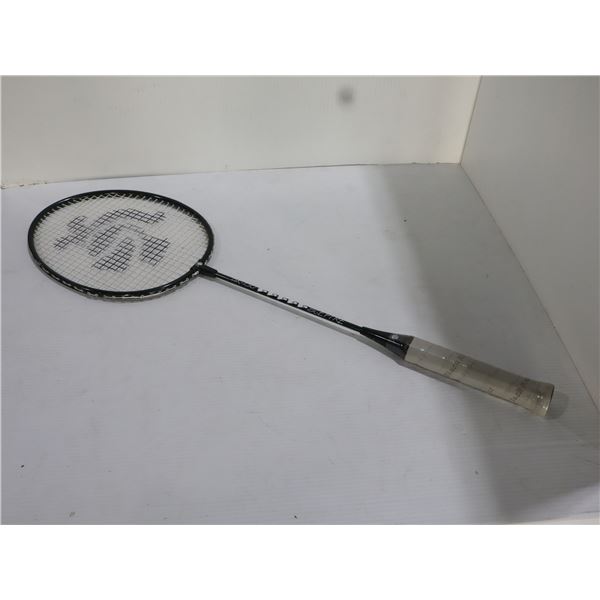 BADMINTON RACKET VICTOR BLACK KNIGHT SCEPTER #BK-150
