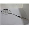 Image 1 : BADMINTON RACKET VICTOR BLACK KNIGHT SCEPTER #BK-150