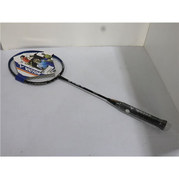 BADMINTON RACKET VICTOR MIX STAR 118