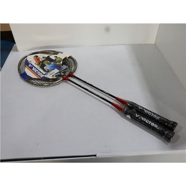BADMINTON RACKET VICTOR ST-2000