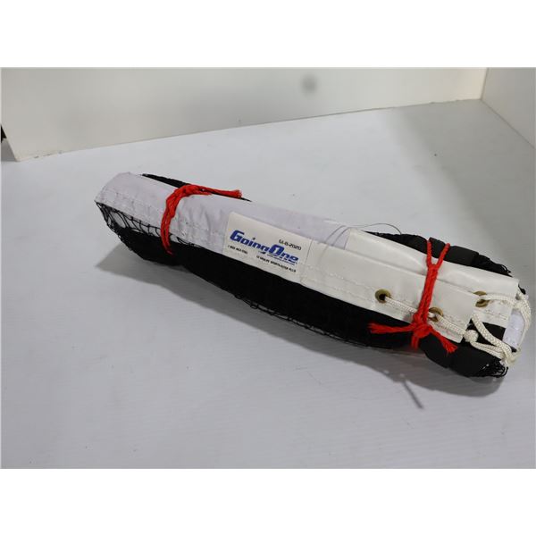 BADMINTON NET GOING ONE #G1-8-2020
