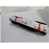 Image 1 : BADMINTON NET GOING ONE #G1-8-2020