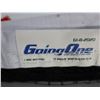 Image 2 : BADMINTON NET GOING ONE #G1-8-2020