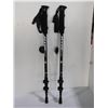 Image 1 : SEVEN PEAKS HIKING POLE (BLACK)