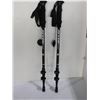 Image 1 : SEVEN PEAKS HIKING POLE (BLACK)