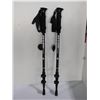 Image 1 : SEVEN PEAKS HIKING POLE (BLACK)