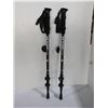 Image 1 : SEVEN PEAKS HIKING POLE (BLACK)