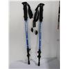 Image 1 : SEVEN PEAKS HIKING POLE (BLUE)