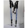 Image 1 : SEVEN PEAKS HIKING POLE (BLUE)