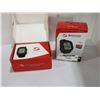 Image 1 : HEART-RATE MONITORING WATCH SIGMAPC26.14 (BLACK)