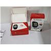 Image 1 : HEART-RATE MONITORING WATCH SIGMAPC26.14 (BLACK)