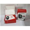 Image 1 : HEART-RATE MONITORING WATCH SIGMAPC26.14 (BLACK)