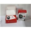 Image 1 : HEART-RATE MONITORING WATCH SIGMAPC26.14 (BLACK)