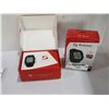 Image 1 : HEART-RATE MONITORING WATCH SIGMAPC26.14 (BLACK)