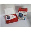 Image 1 : HEART-RATE MONITORING WATCH SIGMAPC26.14 (BLUE)