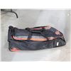 Image 1 : WHEELED GEAR BAG LOUISVILLE SLUGGER OMAHA
