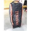 Image 2 : WHEELED GEAR BAG LOUISVILLE SLUGGER OMAHA