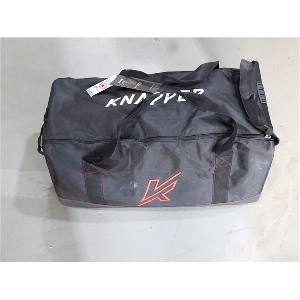 KNAPPER GEAR BAG