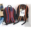 Image 2 : DEMARINI GEAR BACKPACK (ASSORTED COLOUR)