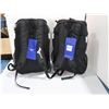 Image 2 : MIZUNO GEAR BACKPACK (ASSORTED COLOUR)